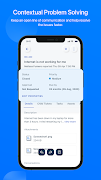 Freshservice screenshot 1