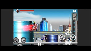 HUNTERFORCE screenshot 4