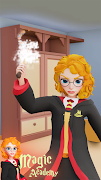 Magic Academy imagem de tela 2