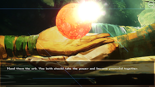 Paths of Karma screenshot 3