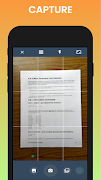 TrueScanner : Document Scanner poster