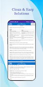 Class 7 Science NCERT Solution captura de pantalla 1