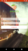 Multi Distribution poster