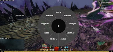 InputForge: Gamepad Mapper captura de pantalla 1