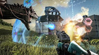 Guide For Ark: Survival Evolved syot layar 2
