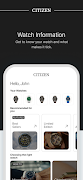 My Citizen скриншот 1