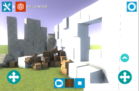 Craft Editor اسکرین شاٹ 2