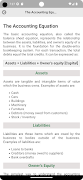 Basic Accounting الملصق