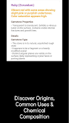 Gemstone Identifier 截图 4
