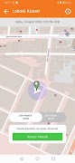 CarefastOperation اسکرین شاٹ 2