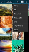 Gallery & Image Editor ภาพหน้าจอ 2