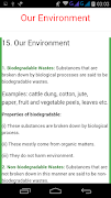 Class 10 Science Notes captura de pantalla 6