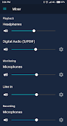 Sound Blaster Command screenshot 5