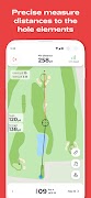 Pin Vision - Golf GPS screenshot 3