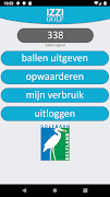 Delfland IZZIGOLF Screenshot 2