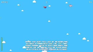 Without a Parachute 스크린샷 5