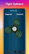 Fidget Spinner Pro скриншот 4