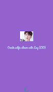 Create selfie album with Lay (EXO) gönderen
