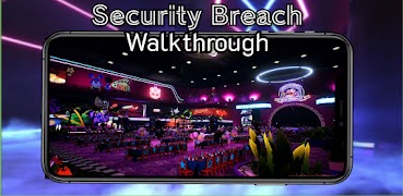 Security Breach Games Guide imagem de tela 6