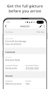 Swoop Towing स्क्रीनशॉट 3