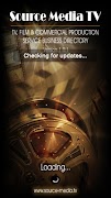 Poster Source Media TV
