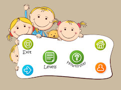 برنامه‌نما Adding Number Game عکس از صفحه