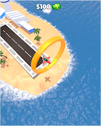 برنامه‌نما Charter Pilot عکس از صفحه