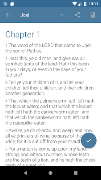 Bible Dictionary screenshot 4