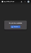 App Builder/creator スクリーンショット 1