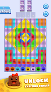 برنامه‌نما Hole Cuber عکس از صفحه