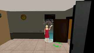 Family Simulator Mother Games স্ক্রিনশট 5