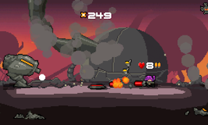 Groundskeeper2 free 截图 5