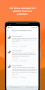 Soundwise Audio скриншот 4