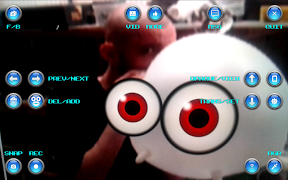 Let's Face It !-) screenshot 3