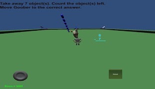 Math Driver imagem de tela 2