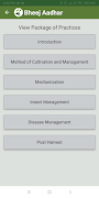 Beej Aadhar screenshot 5