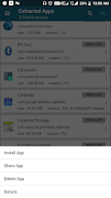 Apk Extractor - App Backup screenshot 4