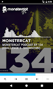 Monstercat poster
