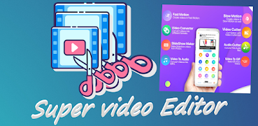Super video editor screenshot 5