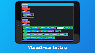 ITsMagic Engine - Lite Version скриншот 5