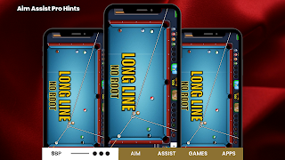 Aim Assist for Pro Hints Ekran Görüntüsü 7