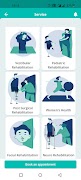 برنامه‌نما Physiqcian Doctor عکس از صفحه