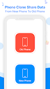 هاتف استنساخ لنقل البيانات تصوير الشاشة 7