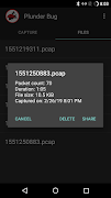 Plunder Bug - Smart LAN Tap screenshot 4