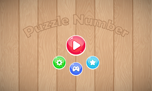 برنامه‌نما Wrong Wooden Slots عکس از صفحه