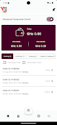 +233 Eats Restaurants পোস্টার