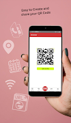 QR Master: Scanner & Generator screenshot 2