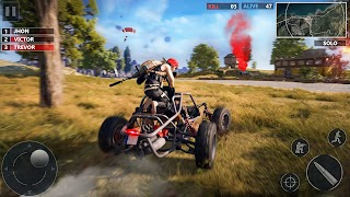 Commando Shooting Survival FPS Screenshot 6