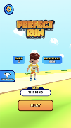 Perfect Run 3D 스크린샷 3