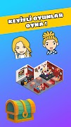 Tuber Kariyerim screenshot 6